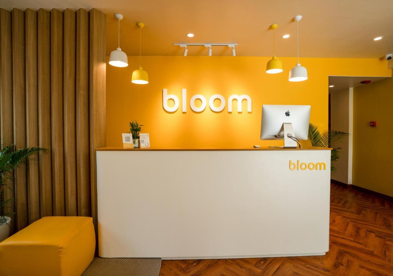 Bloom Hotel - Hsr Layout Sector 3 벵갈루루 외부 사진