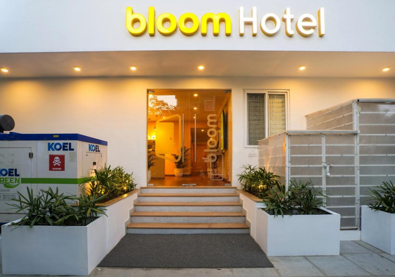 Bloom Hotel - Hsr Layout Sector 3 벵갈루루 외부 사진